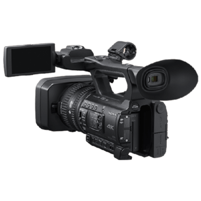 Sony PXW Z150 4k