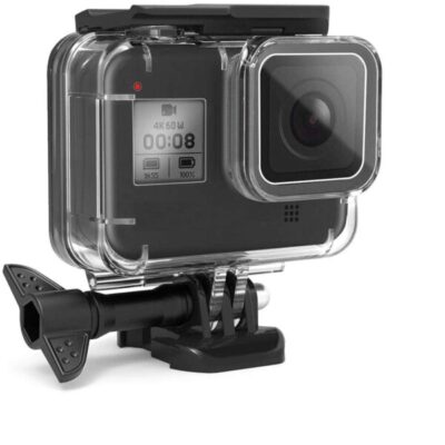 GoPro Hero 8 Camera