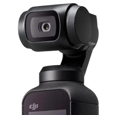 DJI Osmo Pocket – Handheld 3-Axis Gimbal Stabilizer