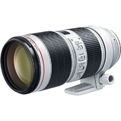 CANON 70-200 IS3