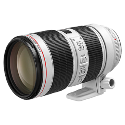 CANON 70-200MM