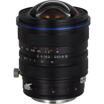 Canon EF 15mm f/2.8 Fisheye Lens for Canon SLR Cameras