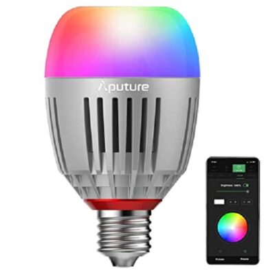 APURTURE BULB