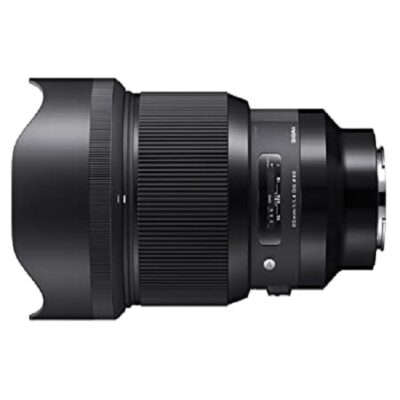 SONY SIGMA85MM