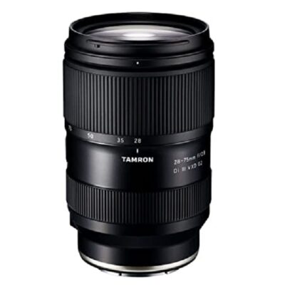 SONY TAMRON 28-75