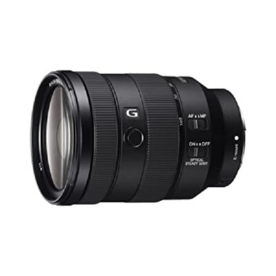 SONY  24-105MM