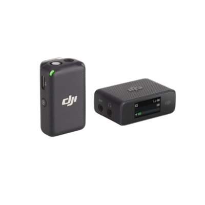 DJI MIC MARK I