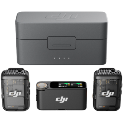 DJI MIC MARK II