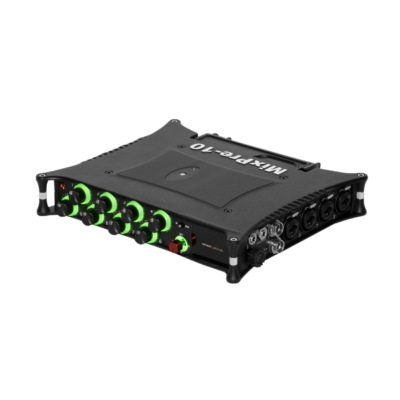 MIX PRI 10 MIXER