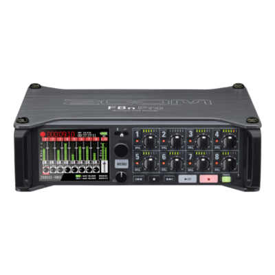 ZOOM H8N PRO MIXER