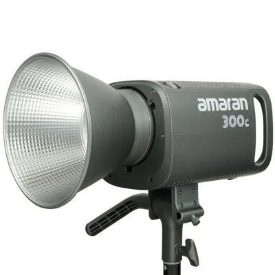 Amaran 300C RGBWW 300W Full-color