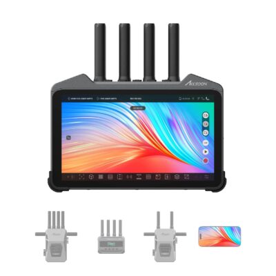 Accsoon CineView M7 Pro Wireless Video Transmission